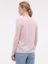 Orsay Svijetlo ružičasti ženski kardigan ORSAY