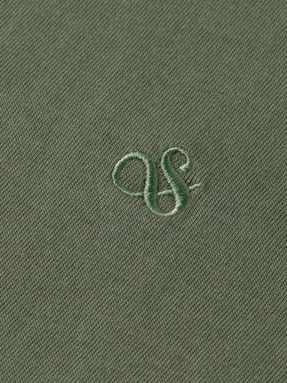 Scotch & Soda Muška majica s logotipom