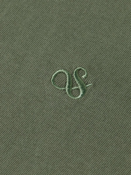 Scotch & Soda Muška majica s logotipom