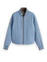 Scotch & Soda Dvostrana ženska bomber jakna