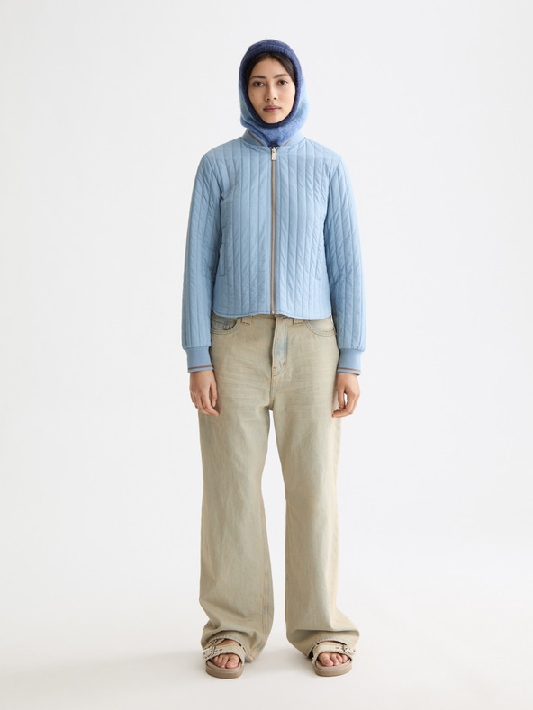 Scotch & Soda Dvostrana ženska bomber jakna