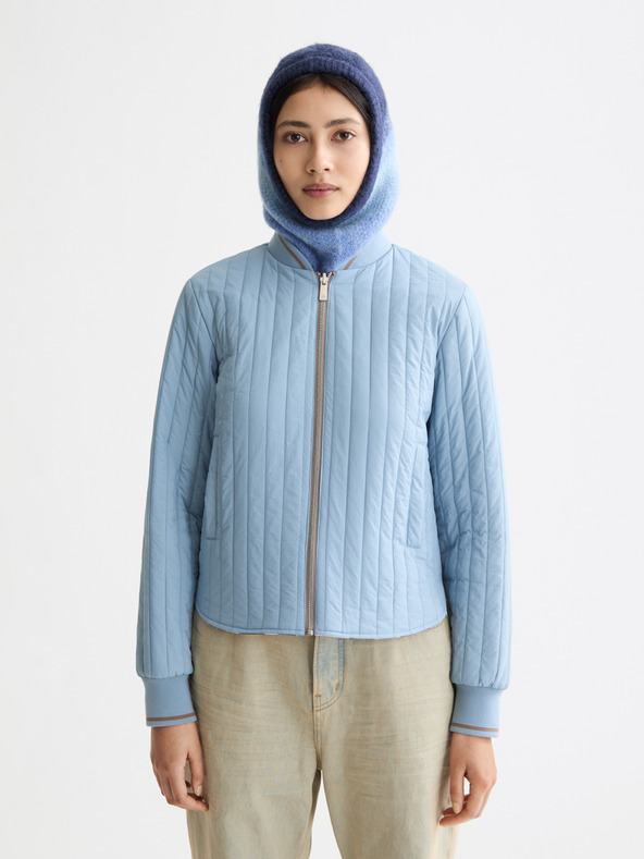 Scotch & Soda Dvostrana ženska bomber jakna