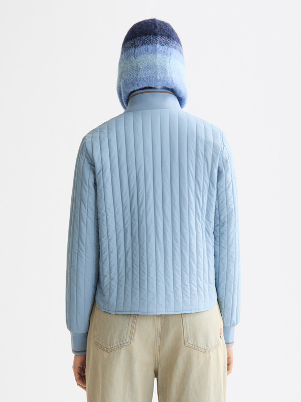 Scotch & Soda Dvostrana ženska bomber jakna