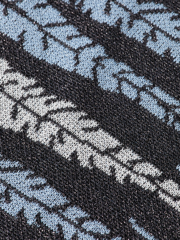 Scotch & Soda Ženske labave hlače od Lurex-a