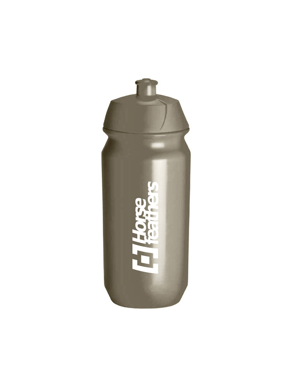 Horsefeathers Boca za bicikl 0,5l - taupe