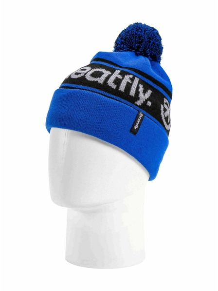 Meatfly Meatfly kapa Jessie Blue Sky / Black