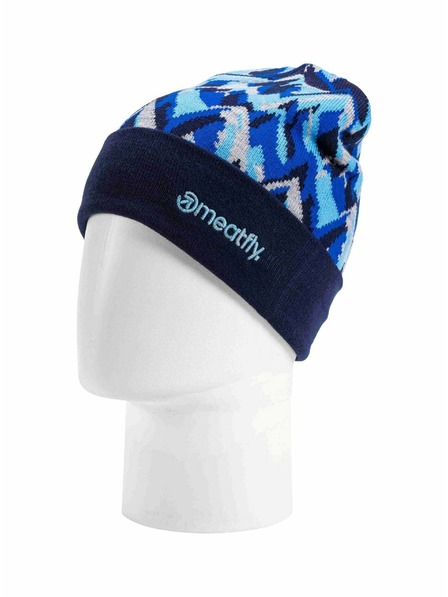 Meatfly Meatfly kapa Tommy Blue Mountain