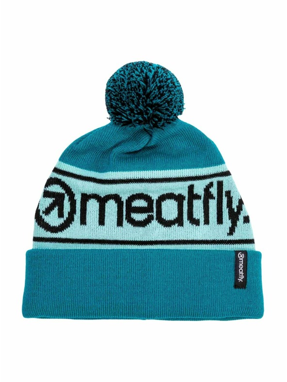 Meatfly Meatfly kapa Jessie HB Blue / Columbia