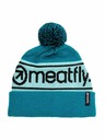 Meatfly Meatfly kapa Jessie HB Blue / Columbia