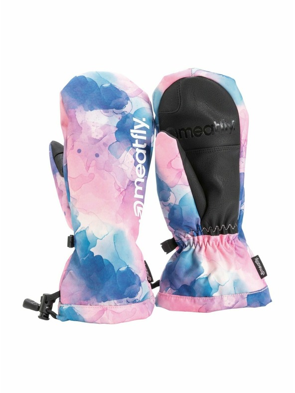 Meatfly Meatfly dječje rukavice Slayer Bubbles