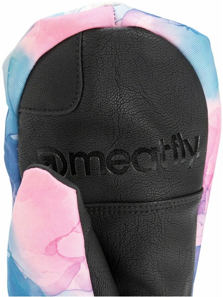 Meatfly Meatfly dječje rukavice Slayer Bubbles