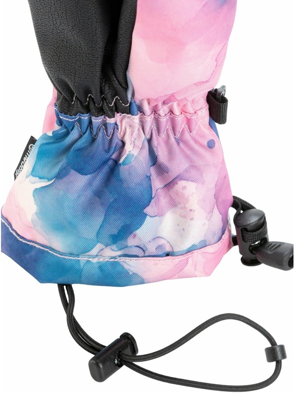 Meatfly Meatfly dječje rukavice Slayer Bubbles