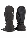 Meatfly Meatfly dječje rukavice Slayer Black