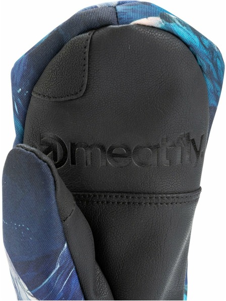 Meatfly Meatfly dječje rukavice Slayer Blue Mountains