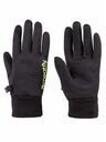 Meatfly Meatfly dječje rukavice Kids Powerstretch Black Lime