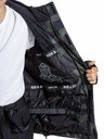 Meatfly Meatfly dječja SNB & SKI jakna Bangito Rampage Camo