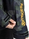 Meatfly Meatfly dječja SNB & SKI jakna Bangito Rampage Camo