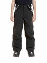 Meatfly Meatfly djecje SNB & SKI pantalone Junior Black