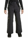 Meatfly Meatfly decacke SNB & SKI pantalone Junior Black