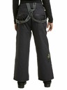 Meatfly Meatfly decacke SNB & SKI pantalone Junior Black