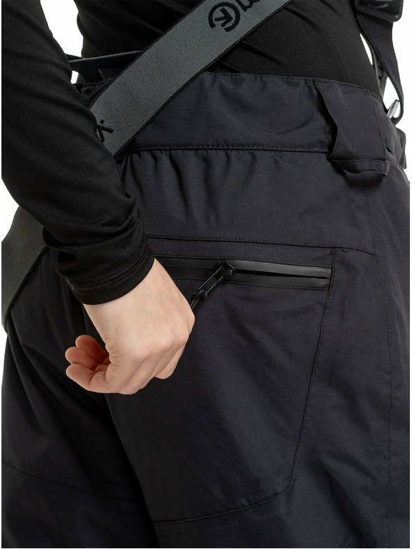 Meatfly Meatfly decacke SNB & SKI pantalone Junior Black