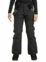 Meatfly Meatfly devojcacke SNB & SKI pantalone Girly Black