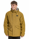 Meatfly Meatfly muška zimska jakna Nils Parka Golden Olive