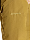 Meatfly Meatfly muška zimska jakna Nils Parka Golden Olive