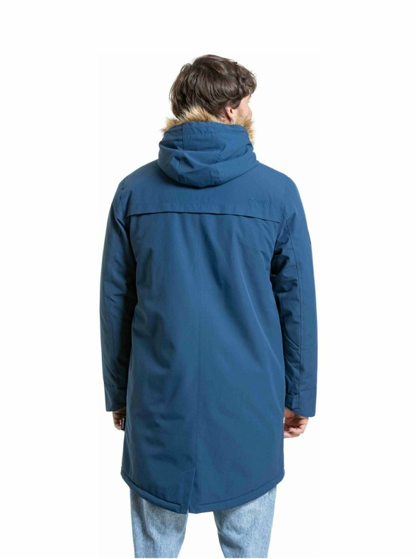 Meatfly Meatfly muška zimska jakna Lars Sea