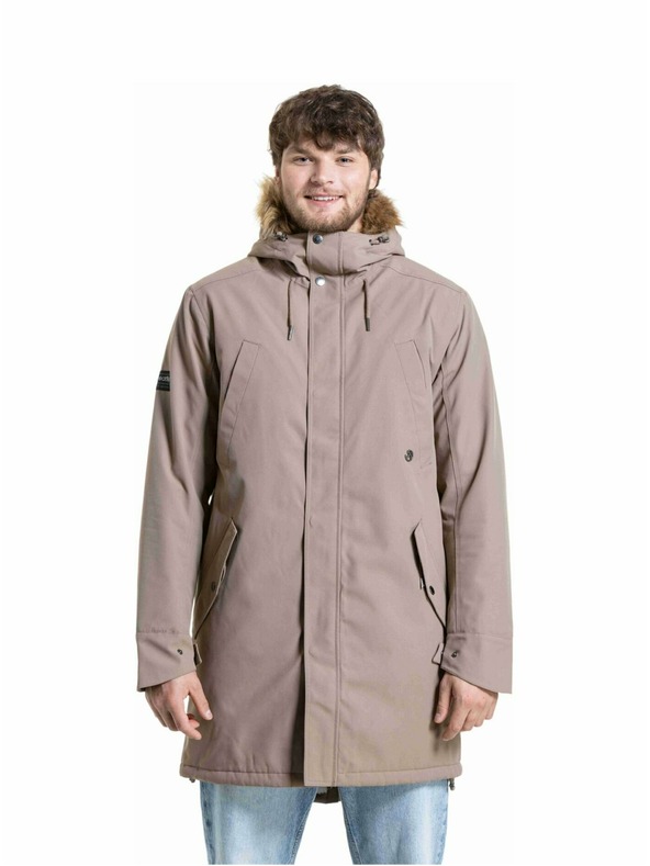 Meatfly Meatfly muška zimska jakna Lars Stucco