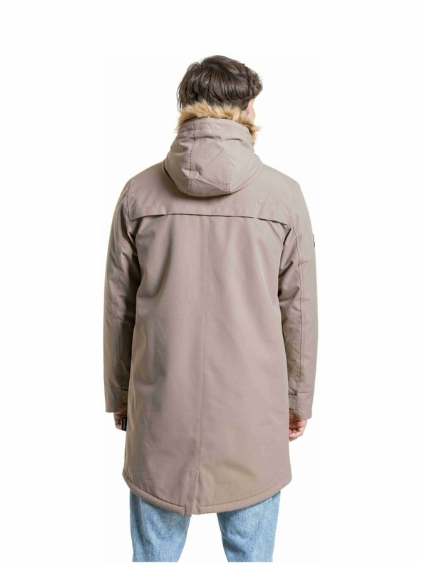 Meatfly Meatfly muška zimska jakna Lars Stucco