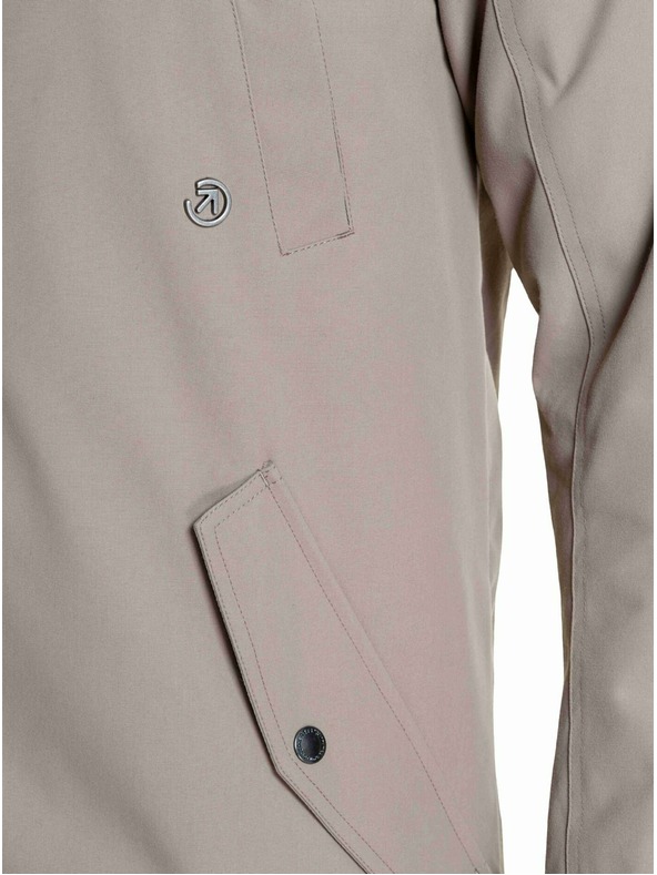 Meatfly Meatfly muška zimska jakna Lars Stucco