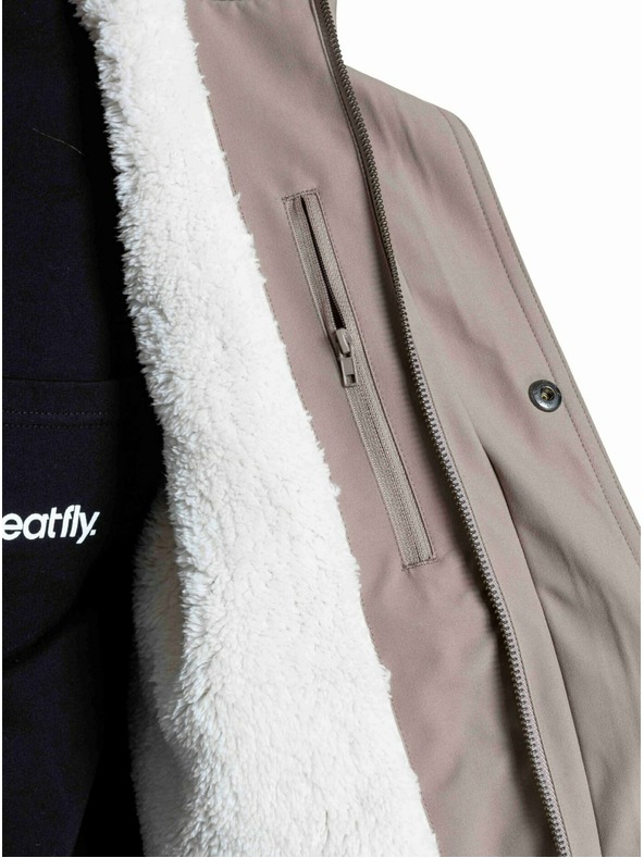 Meatfly Meatfly muška zimska jakna Lars Stucco