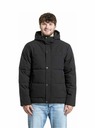 Meatfly Meatfly muška zimska jakna Tyson Black