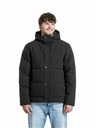 Meatfly Meatfly muška zimska jakna Tyson Black