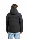 Meatfly Meatfly muška zimska jakna Tyson Black