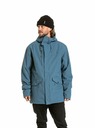 Meatfly Meatfly muška zimska jakna Nils Slate Blue