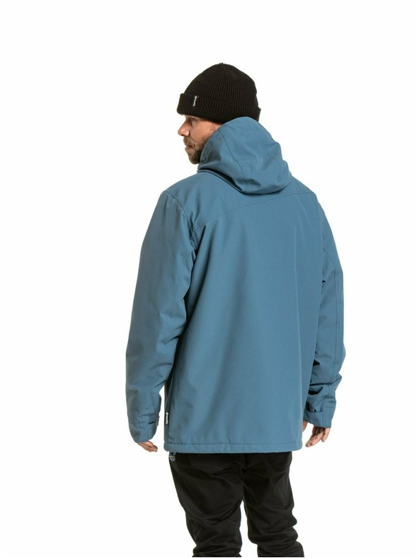 Meatfly Meatfly muška zimska jakna Nils Slate Blue