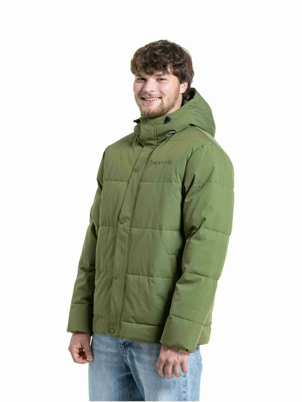 Meatfly Meatfly muška zimska jakna Tyson Olive Branch