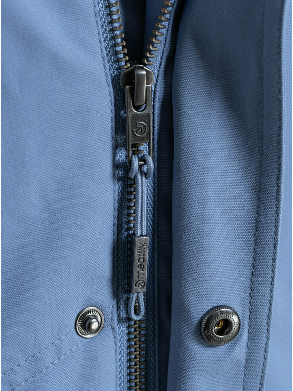 Meatfly Meatfly muška zimska jakna Nils Stonewash