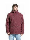 Meatfly Meatfly muška zimska jakna Nils Pomegranate