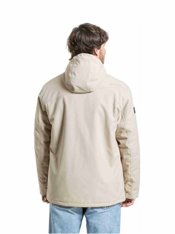 Meatfly Meatfly muška zimska jakna Nils Iced Coffee