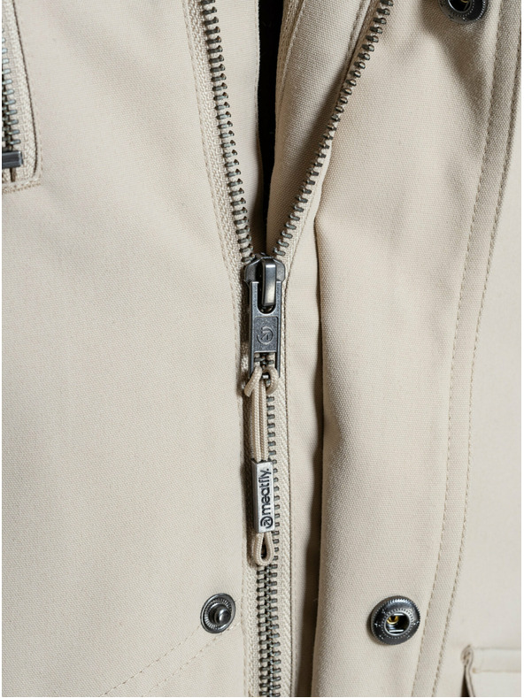 Meatfly Meatfly muška zimska jakna Nils Iced Coffee