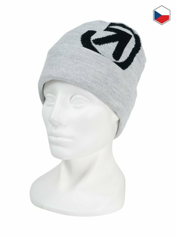 Meatfly Meatfly kapa Cinch White Heather