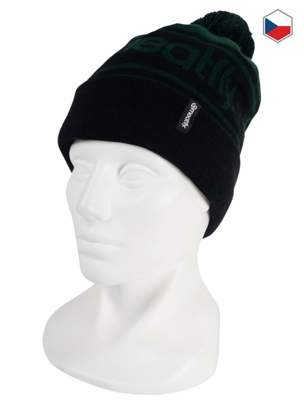 Meatfly Meatfly kapa Robb Bottle Green