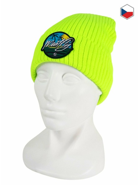 Meatfly Meatfly kapa Tommy Acid Lime