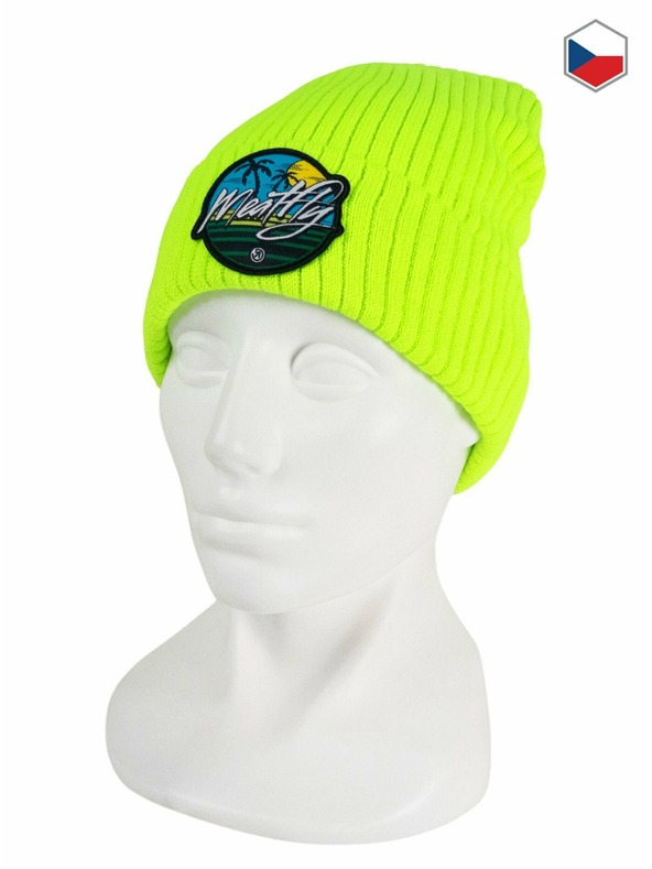 Meatfly Meatfly kapa Tommy Acid Lime