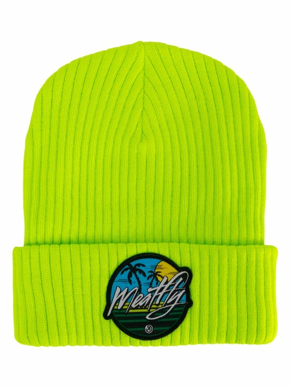 Meatfly Meatfly kapa Tommy Acid Lime