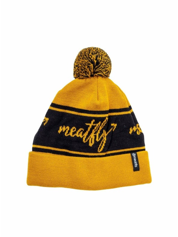 Meatfly Meatfly kapa Robb Honey