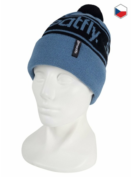 Meatfly Meatfly kapa Robb Slate Blue